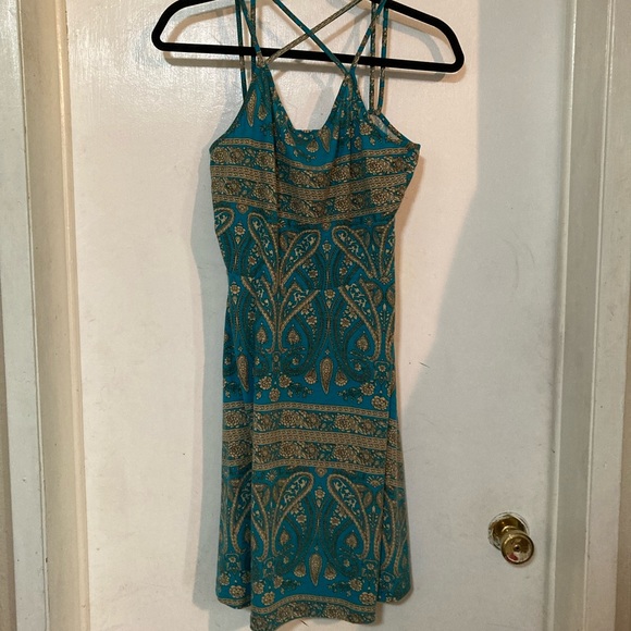 summer dress - Picture 2 of 8